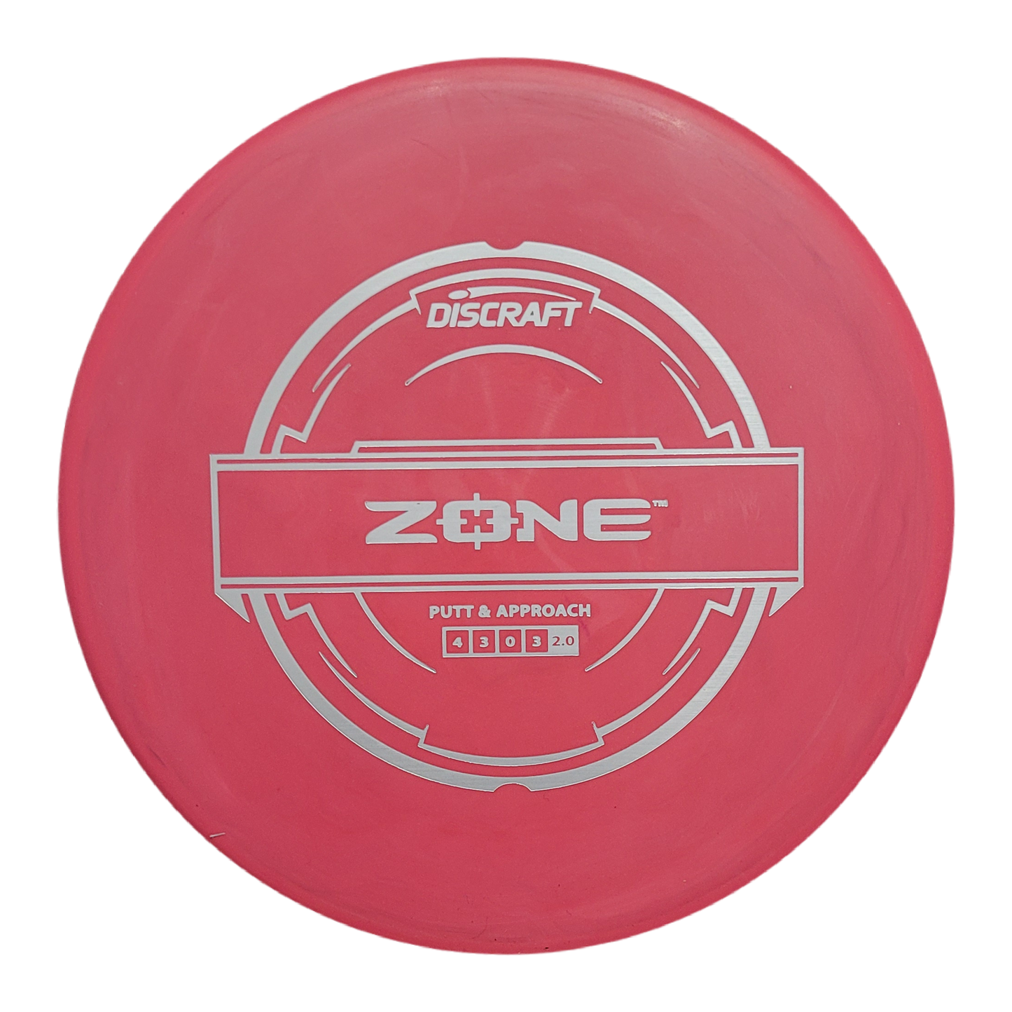 Discraft Zone