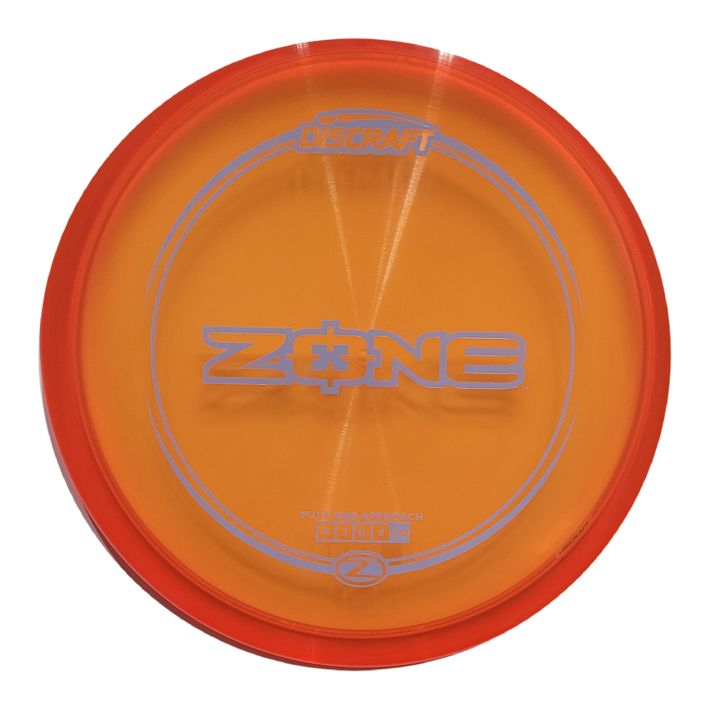 Discraft Zone