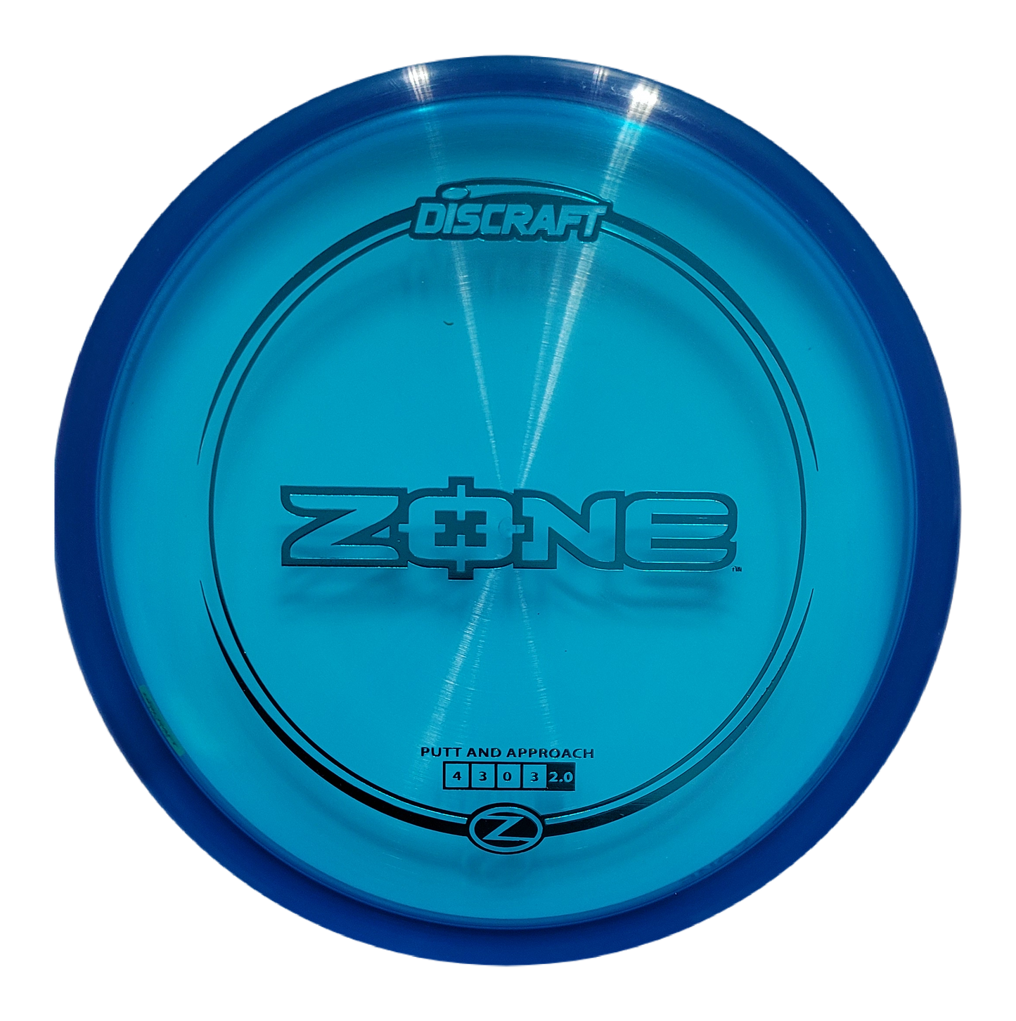 Discraft Zone