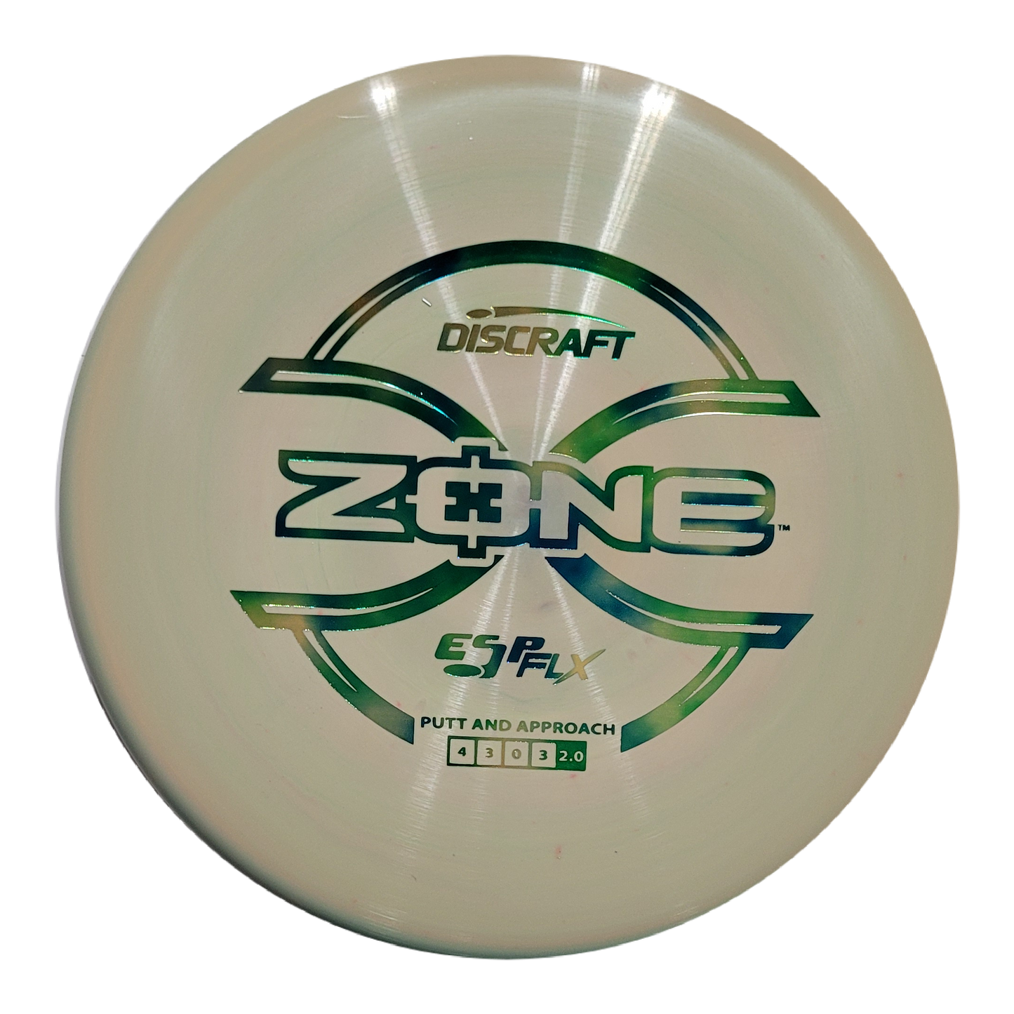 Discraft Zone