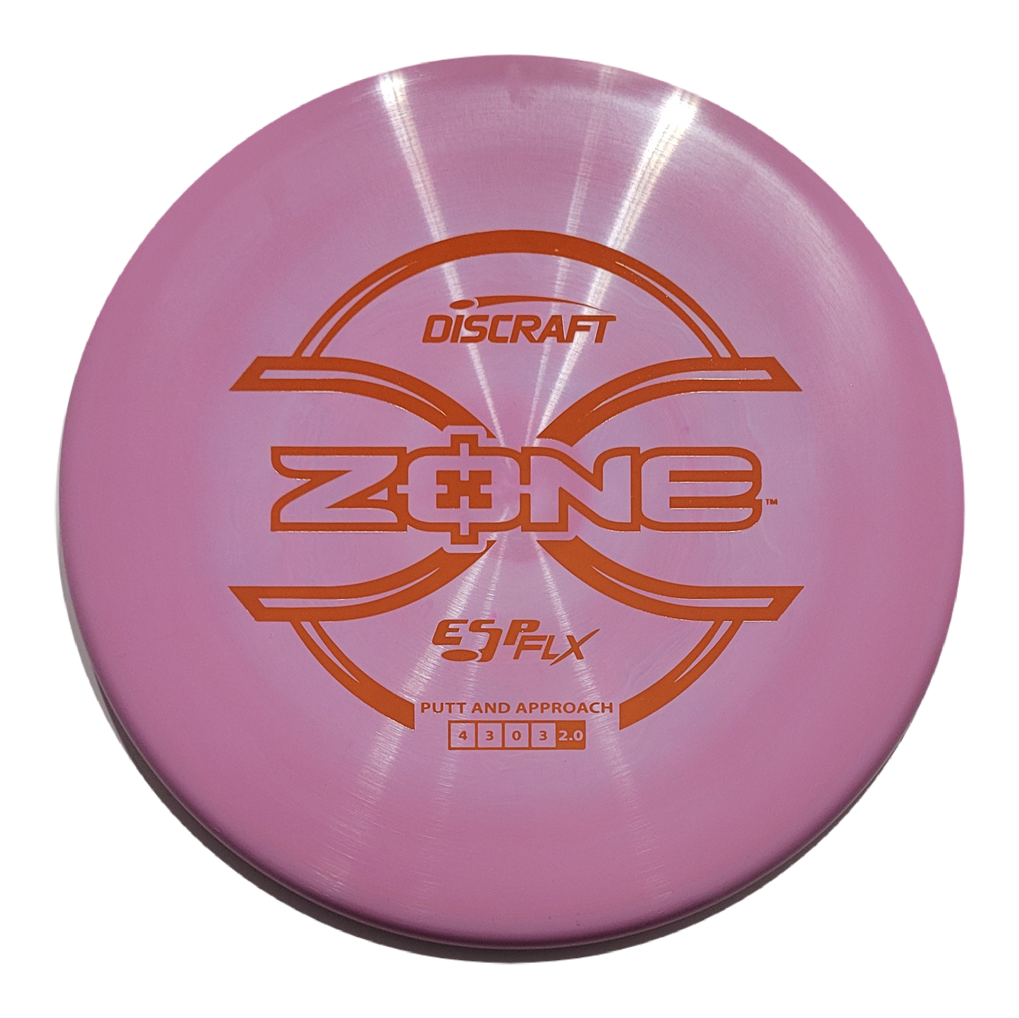 Discraft Zone