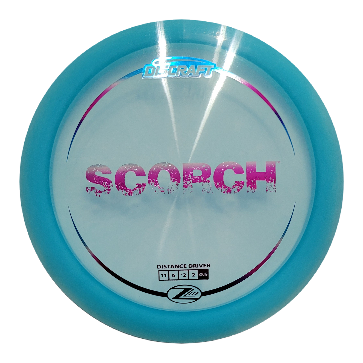 Discraft Scorch