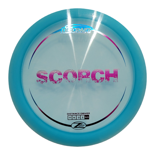 Discraft Scorch