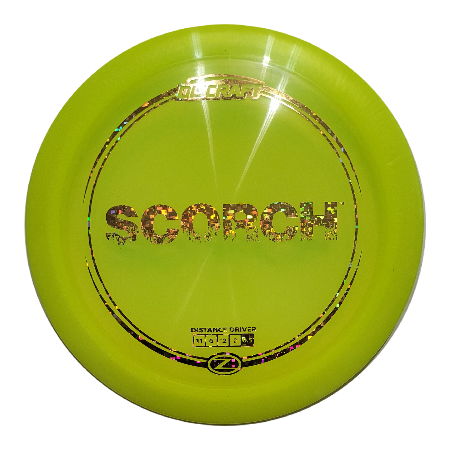 Discraft Scorch