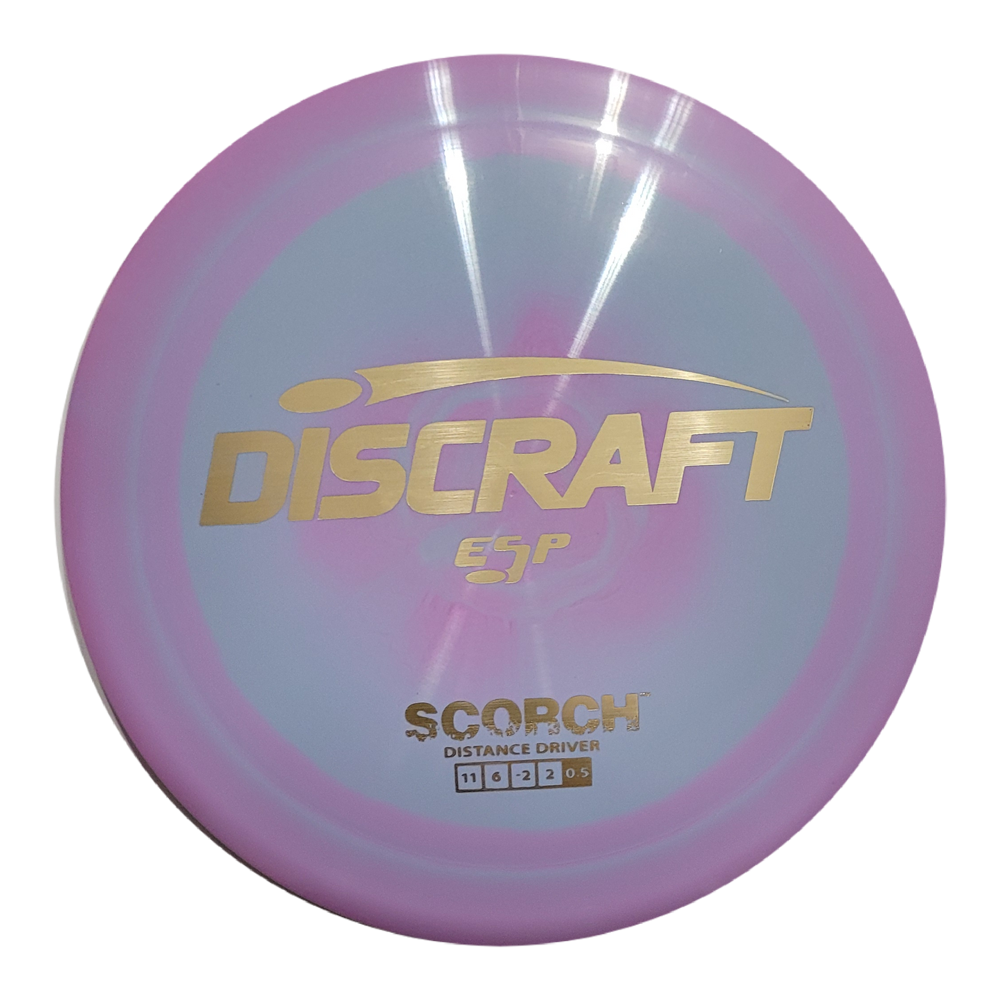 Discraft Scorch