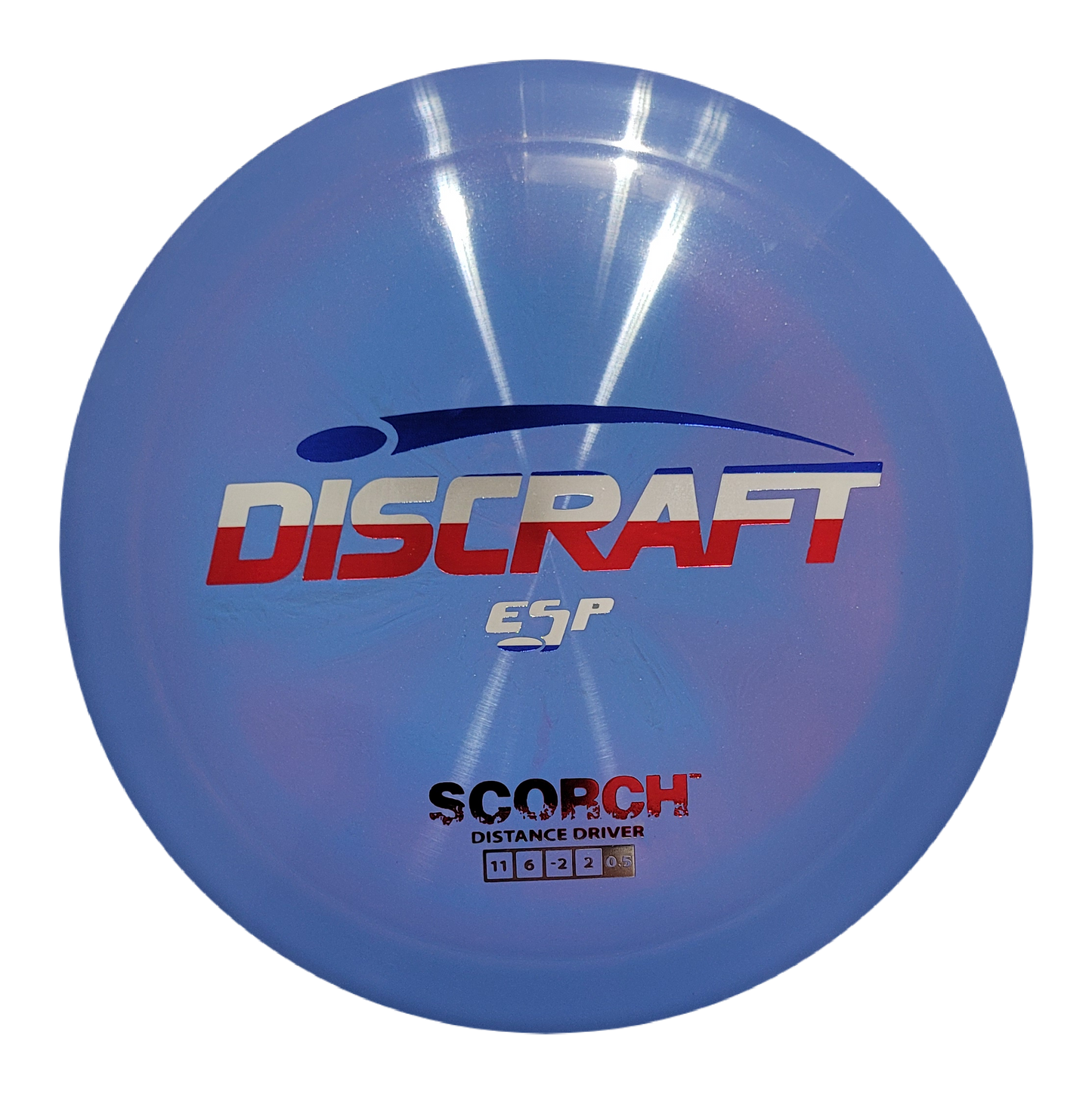 Discraft Scorch