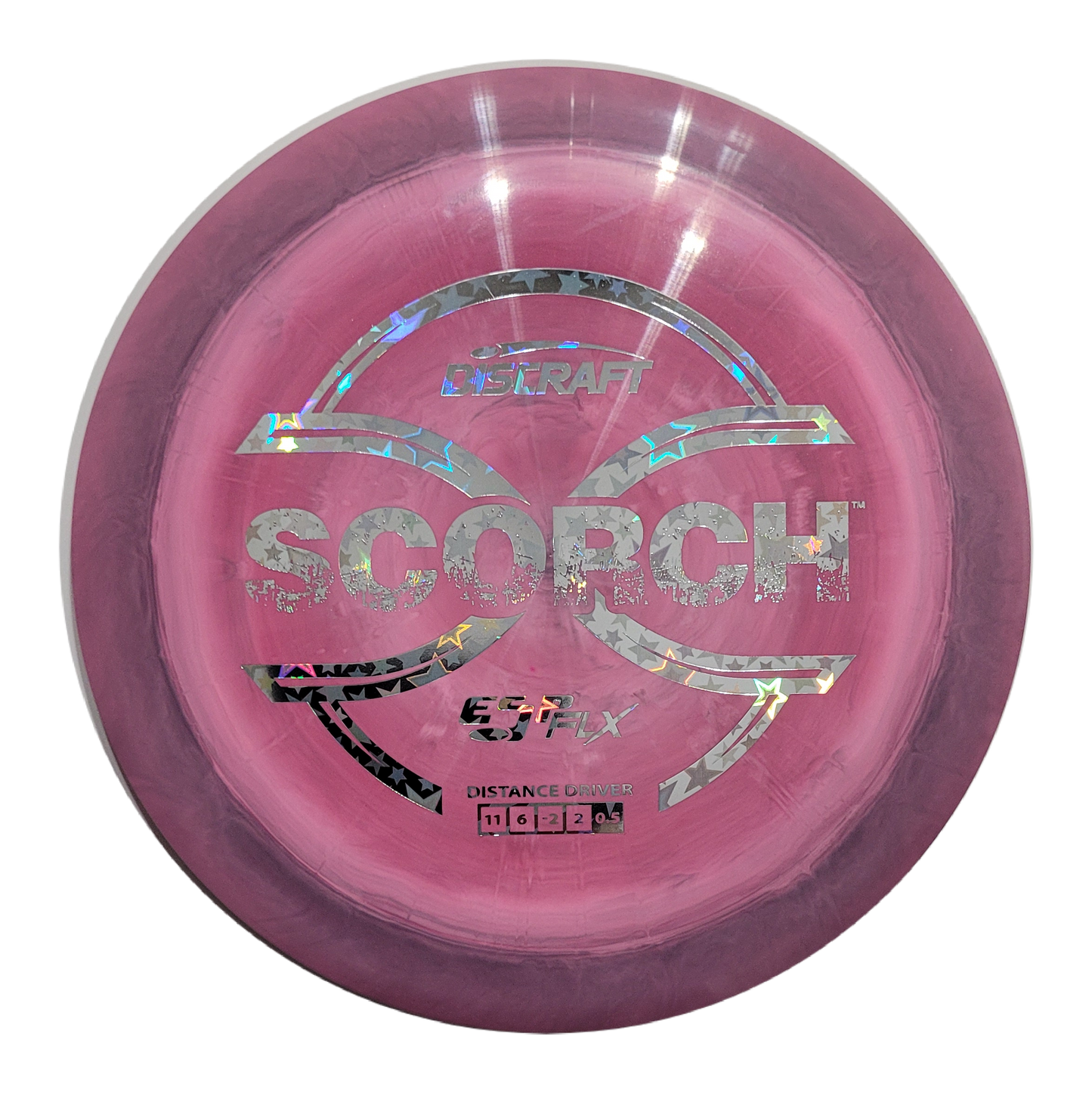 Discraft Scorch