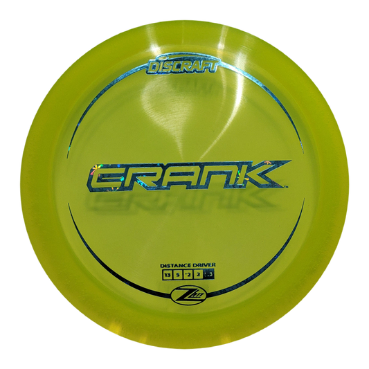 Discraft Crank