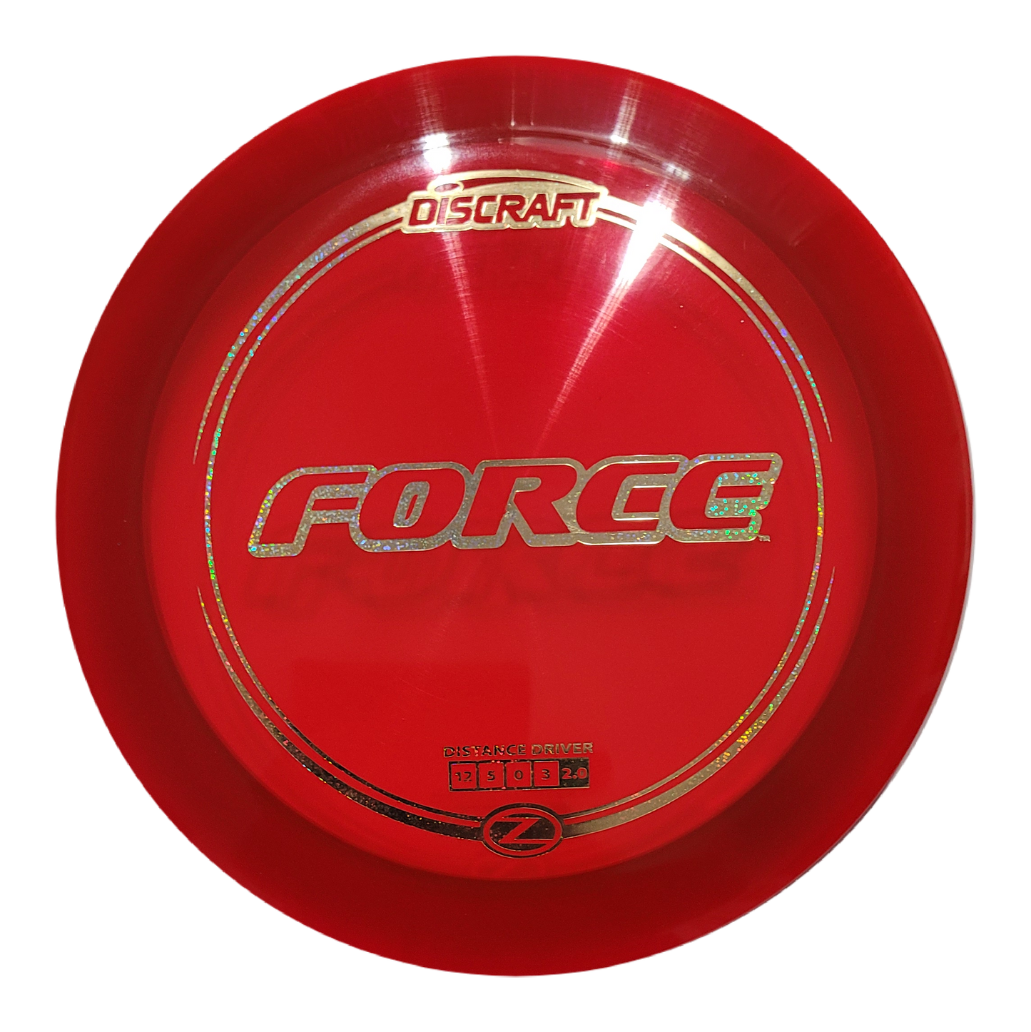 Discraft Force