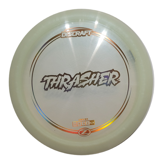 Discraft Thrasher