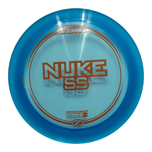 Discraft Nuke SS