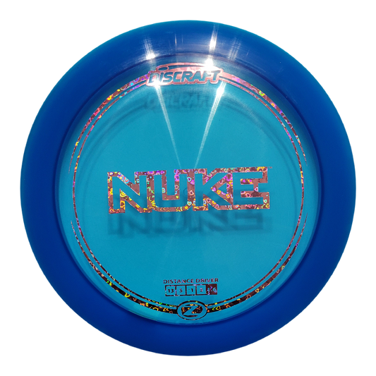 Discraft Nuke