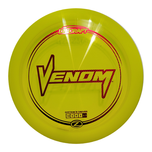 Discraft Venom