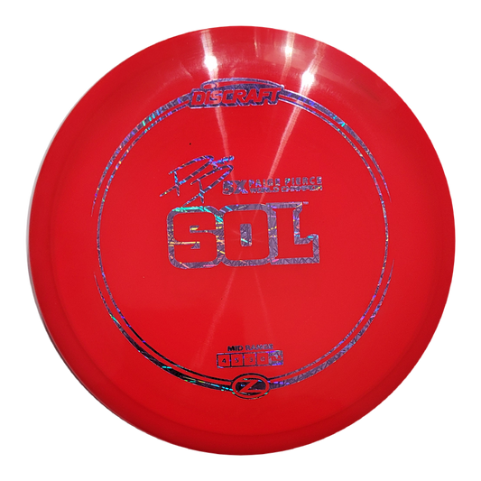 Discraft Sol