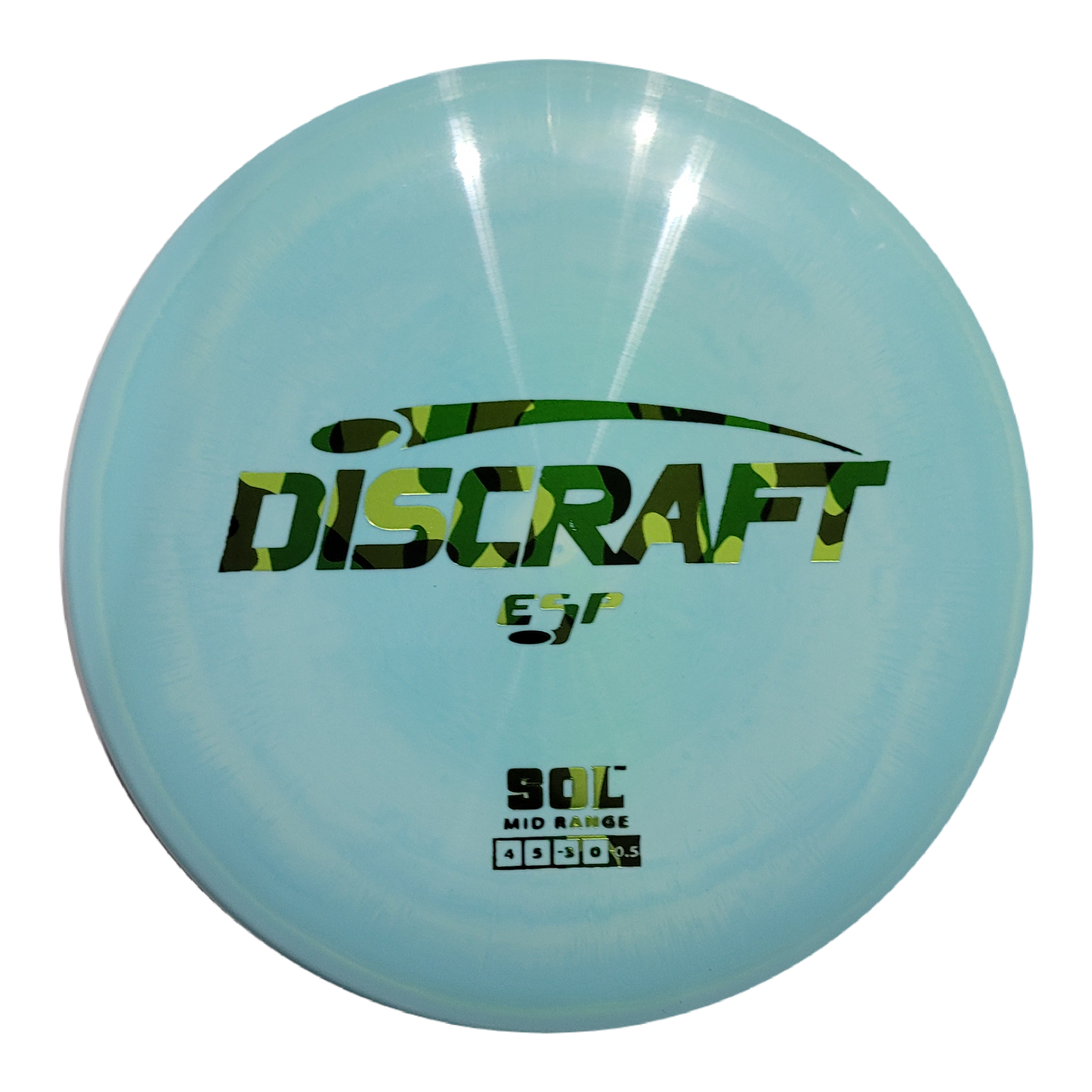 Discraft Sol