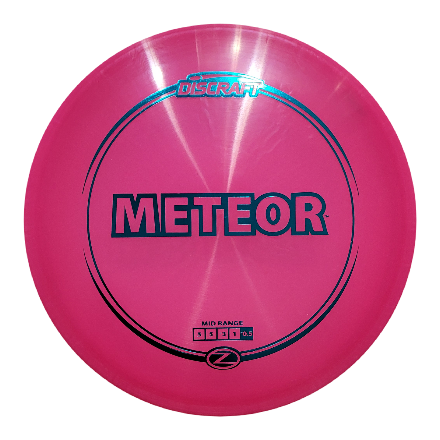 Discraft Meteor