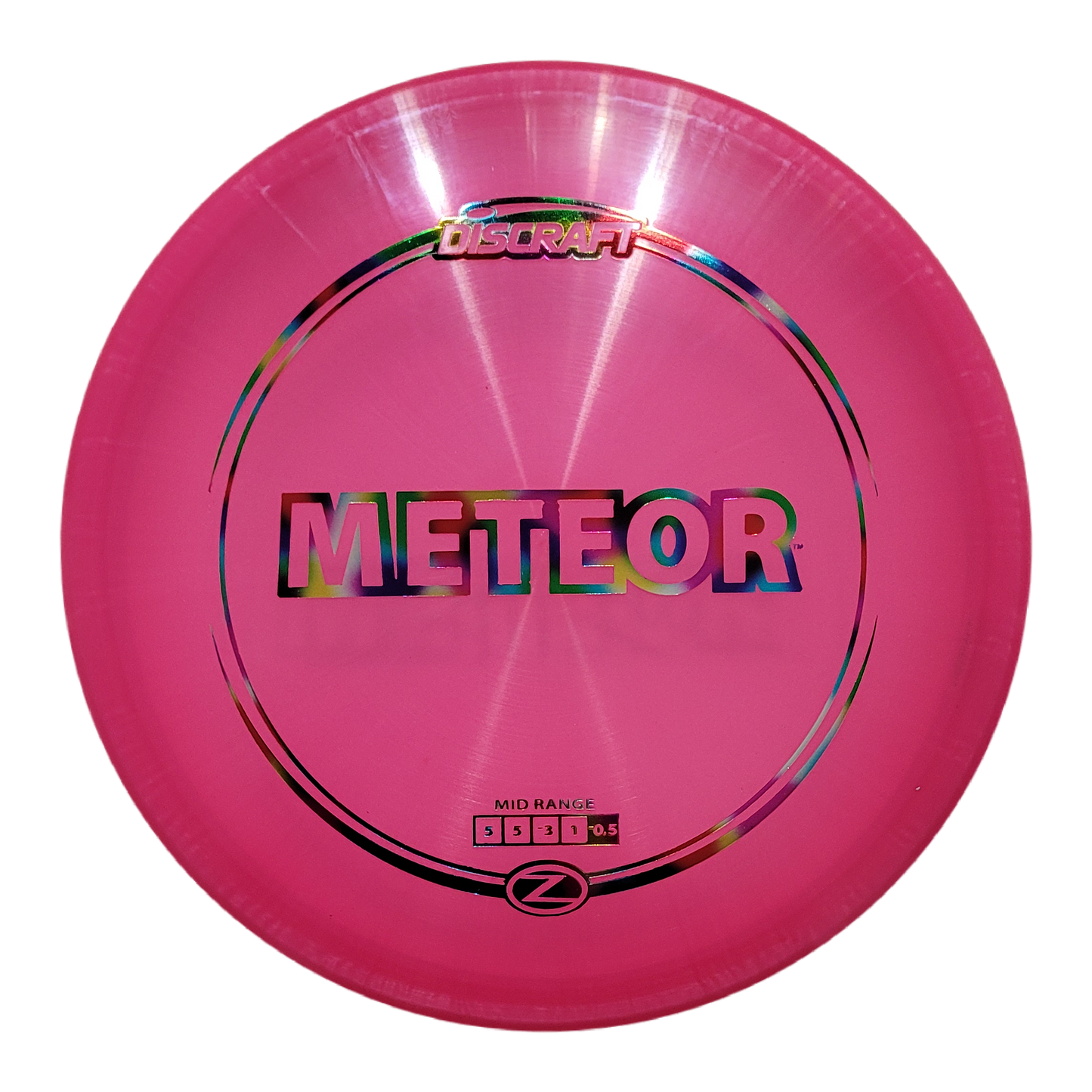 Discraft Meteor