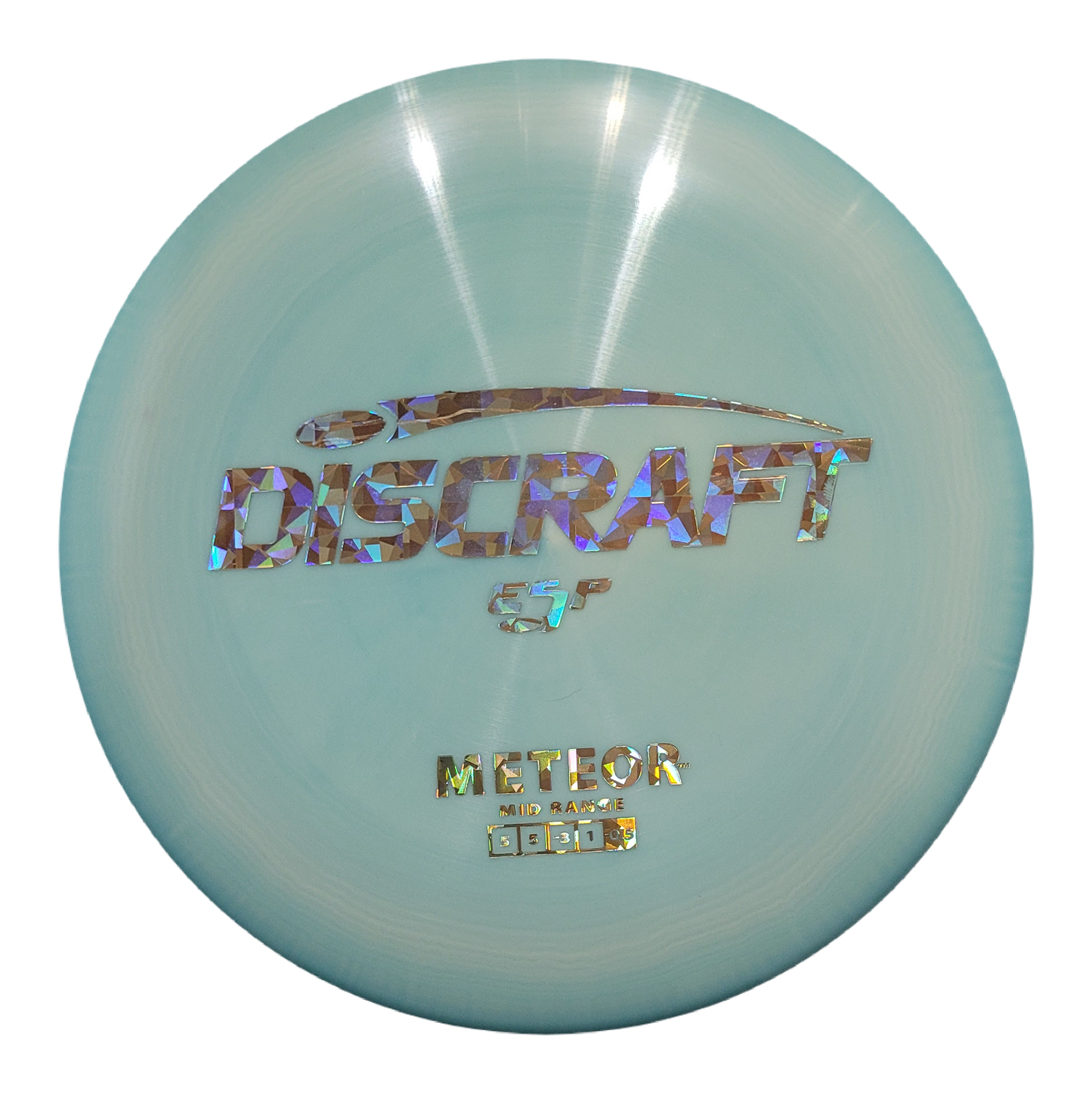 Discraft Meteor