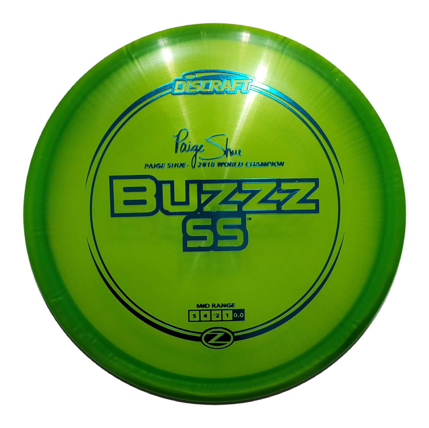 Discraft Buzzz SS