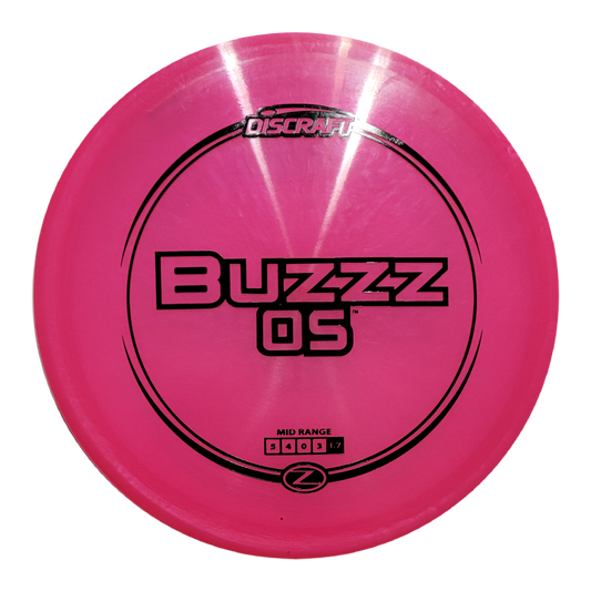 Discraft Buzzz OS