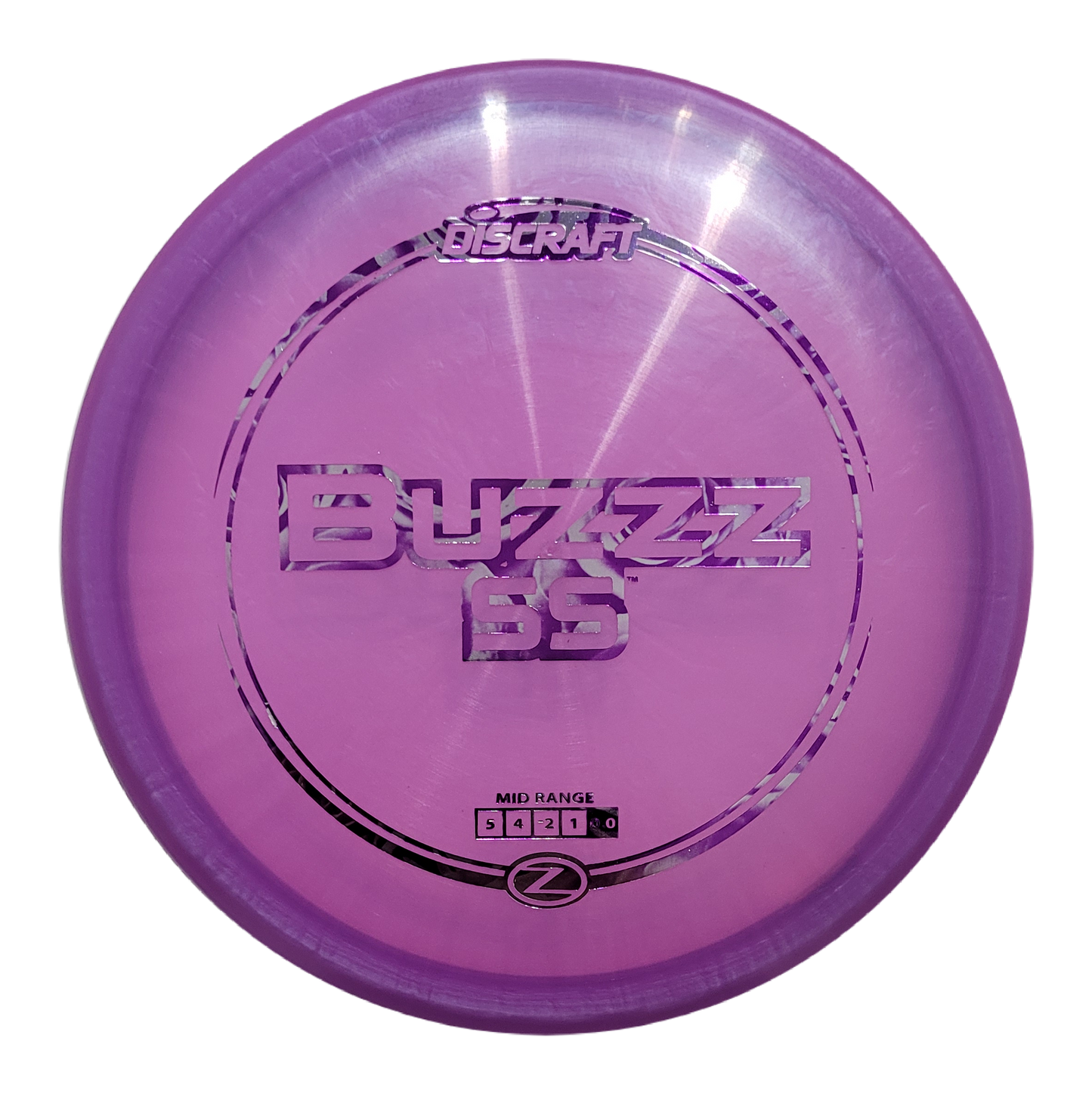 Discraft Buzzz SS