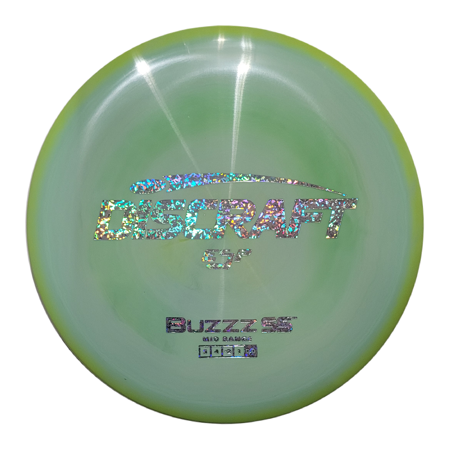 Discraft Buzzz SS