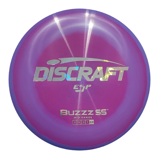 Discraft Buzzz SS