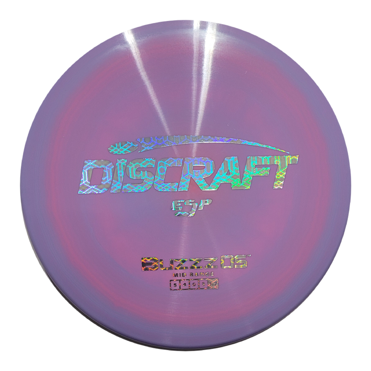 Discraft Buzzz OS