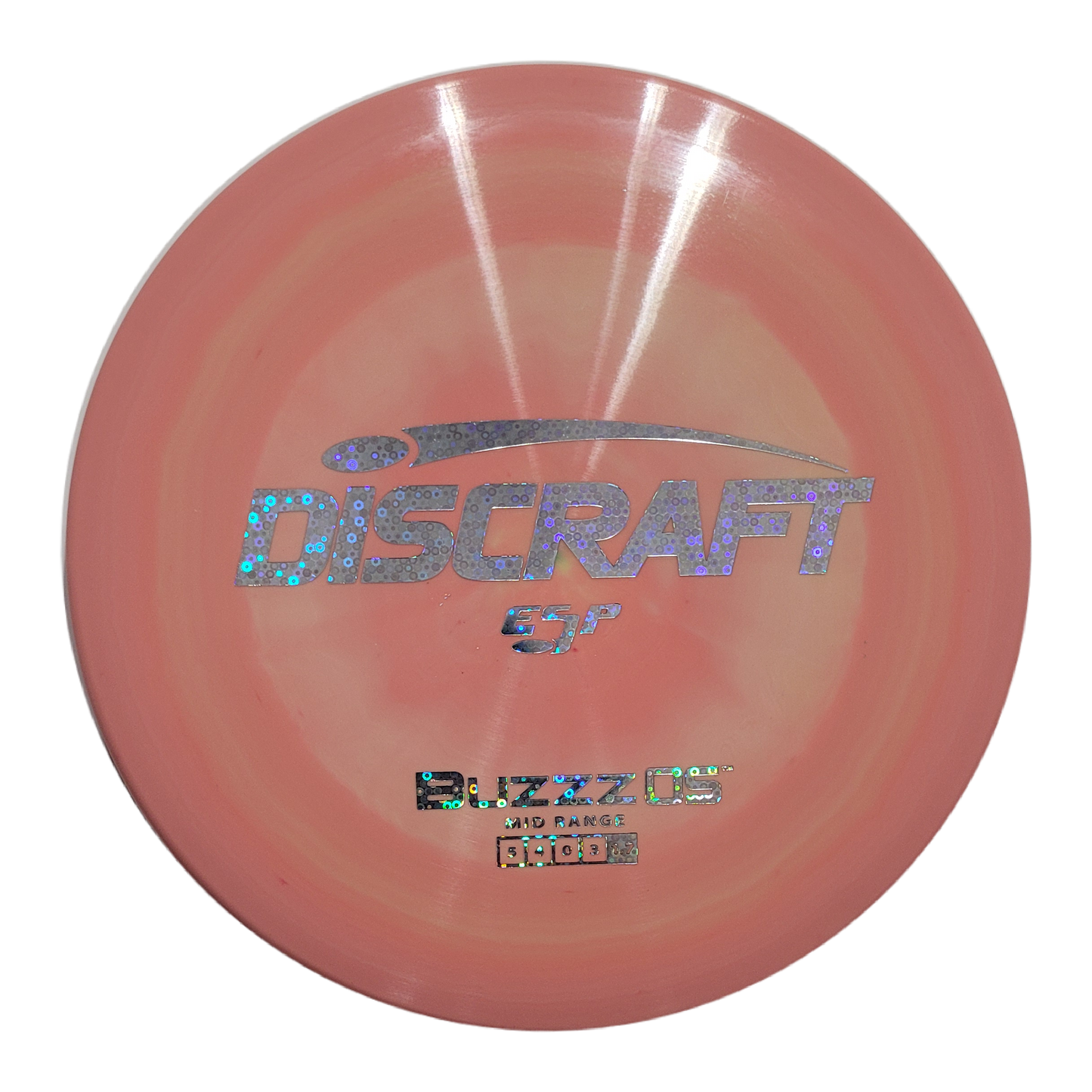 Discraft Buzzz OS