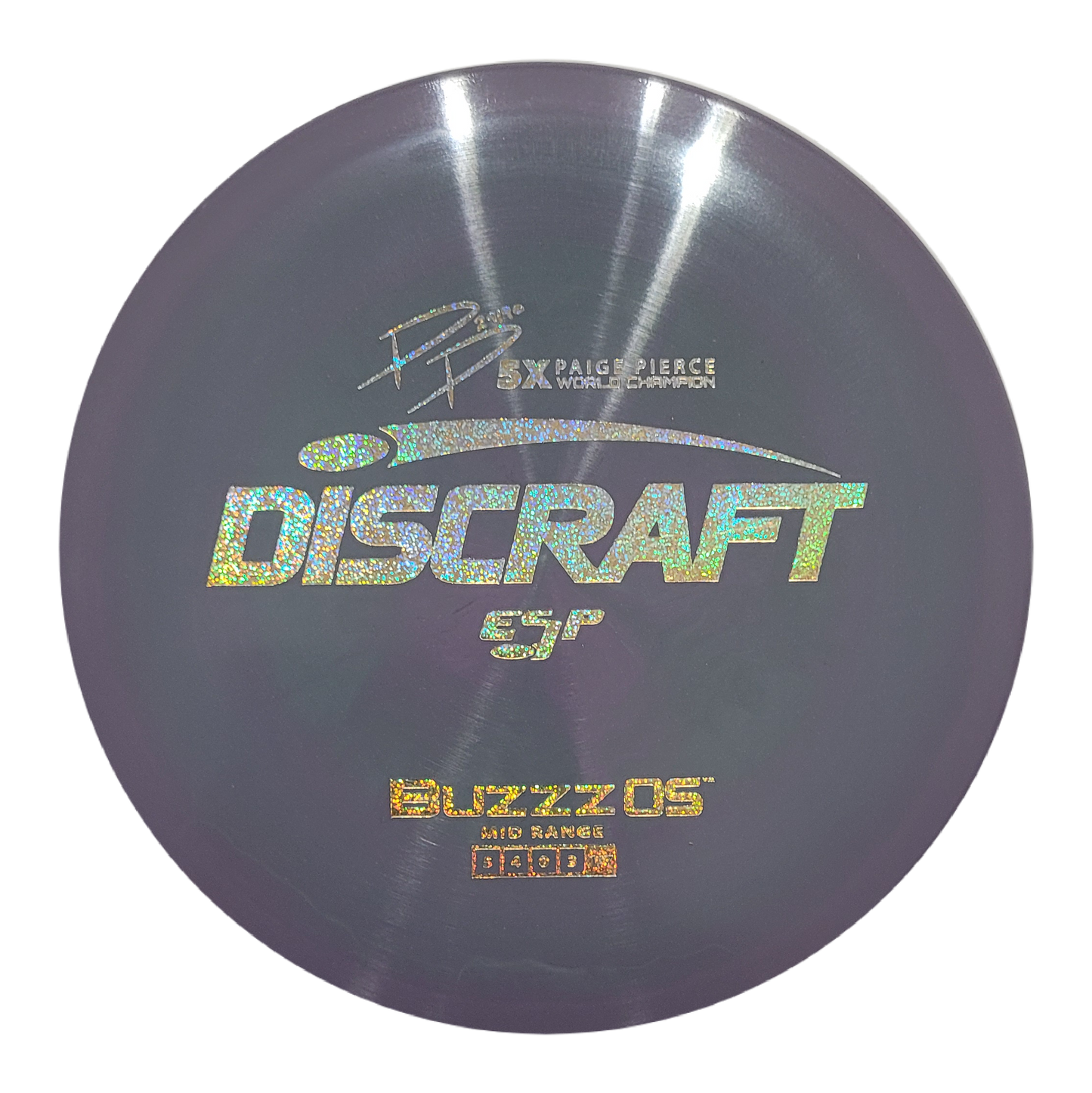 Discraft Buzzz OS