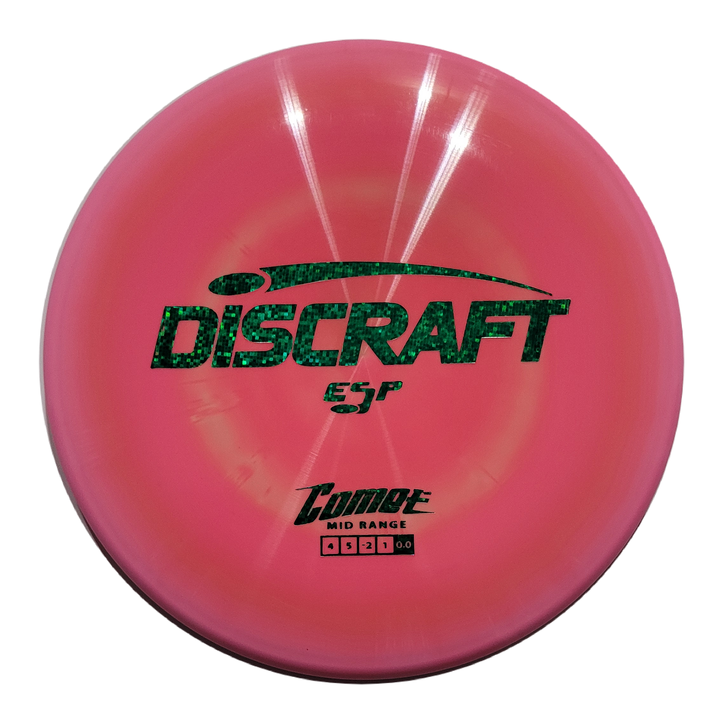 Discraft Comet