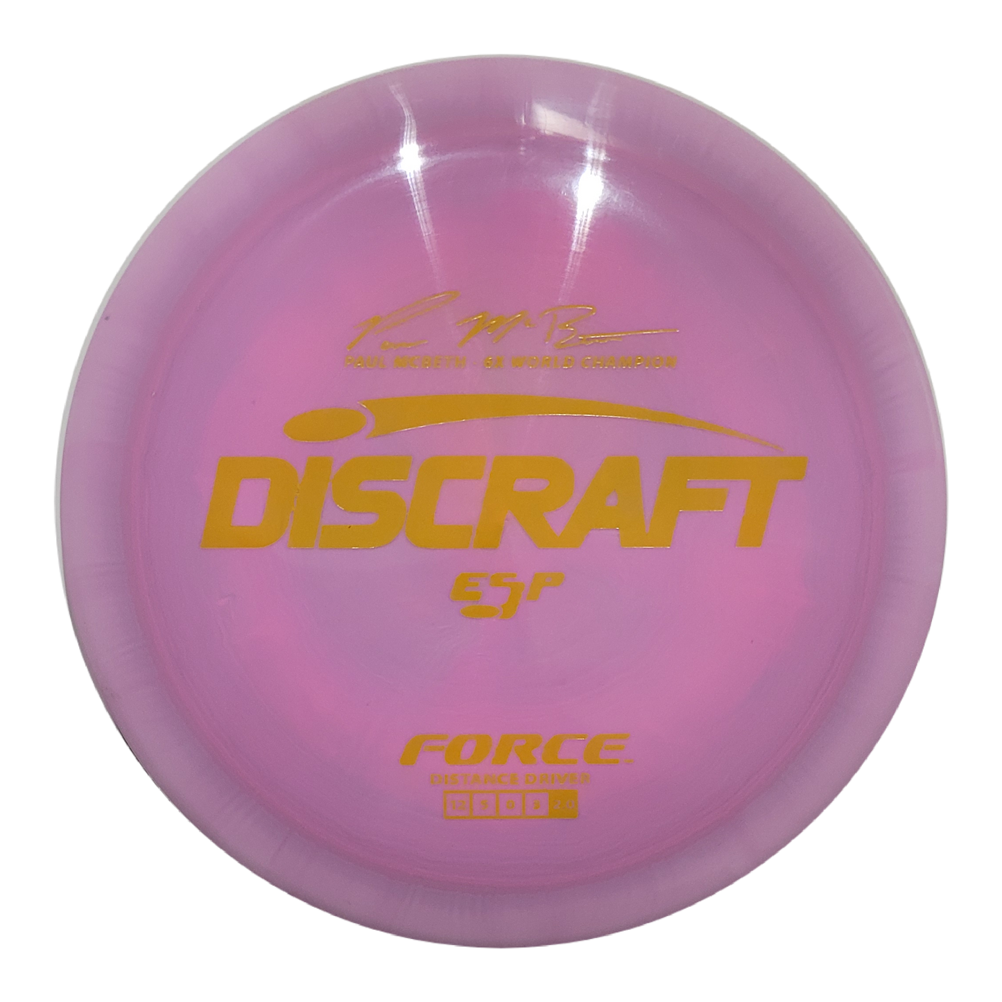 Discraft Force