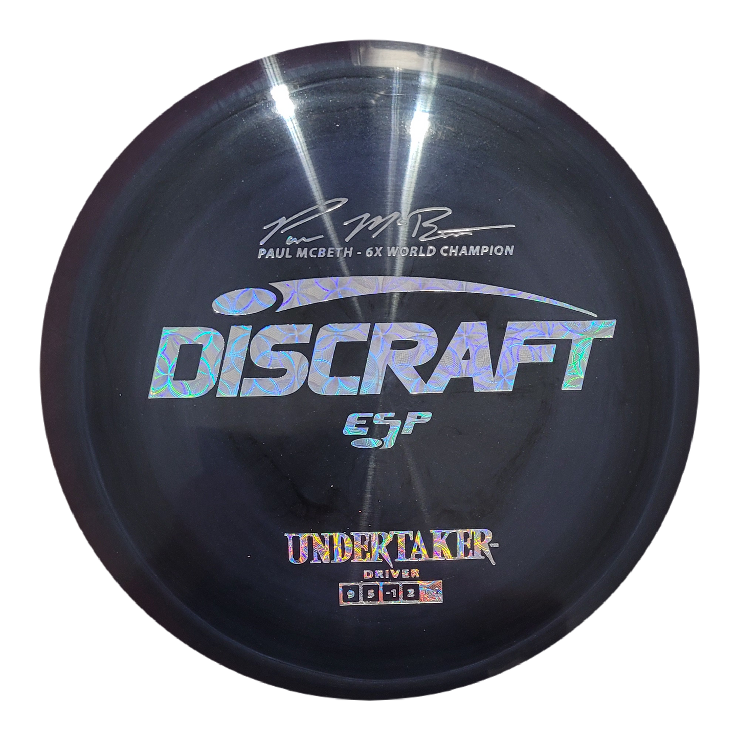 Discraft Undertaker