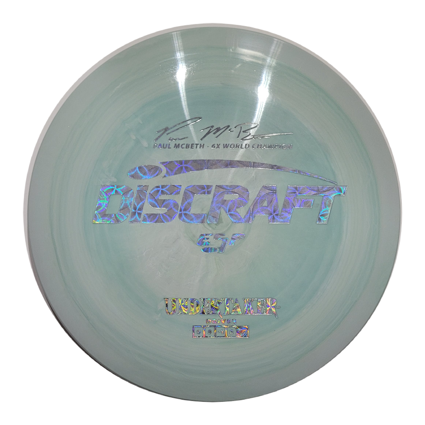 Discraft Undertaker