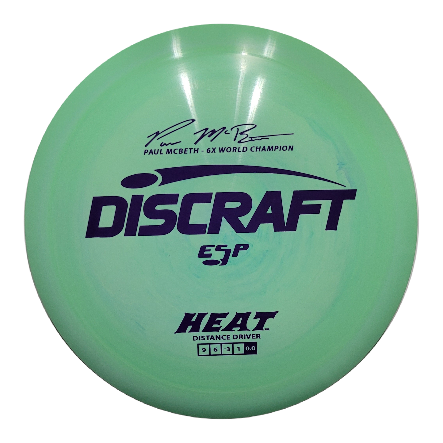 Discraft Heat