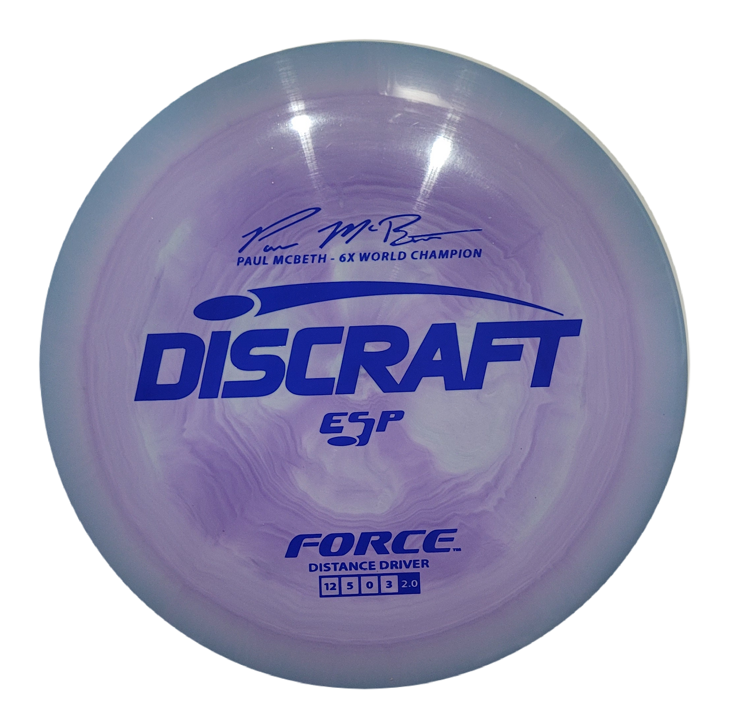 Discraft Force