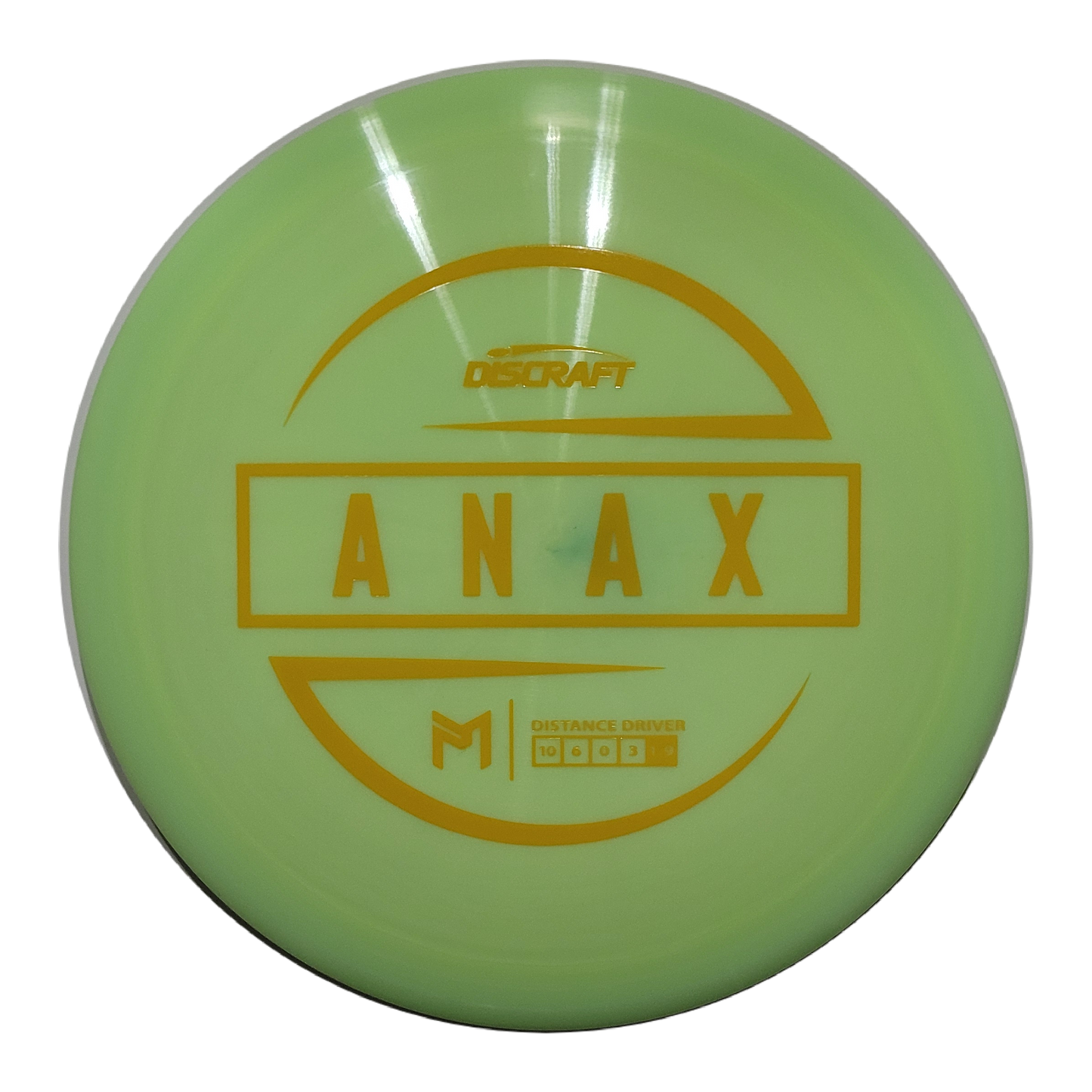 Discraft Paul McBeth Anax