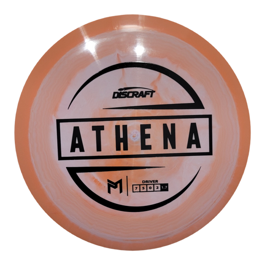 Discraft Paul McBeth Athena