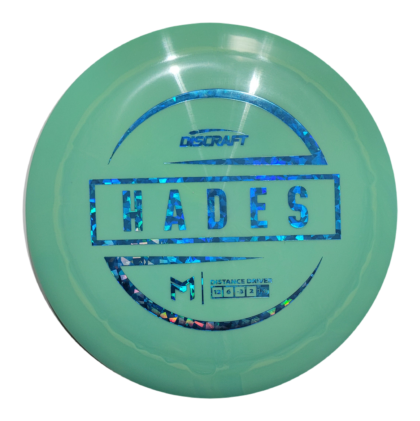 Discraft Paul McBeth Hades