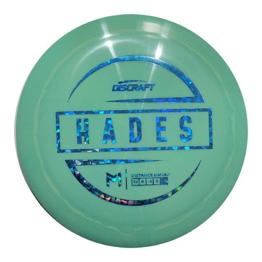 Discraft Paul McBeth Hades