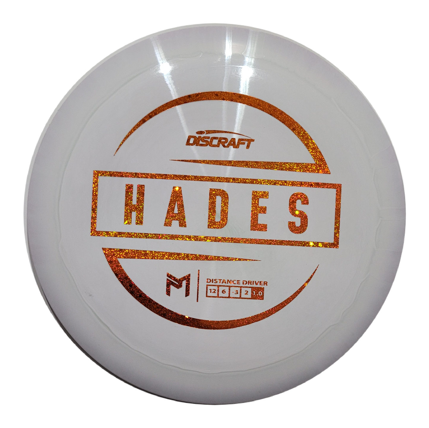 Discraft Paul McBeth Hades