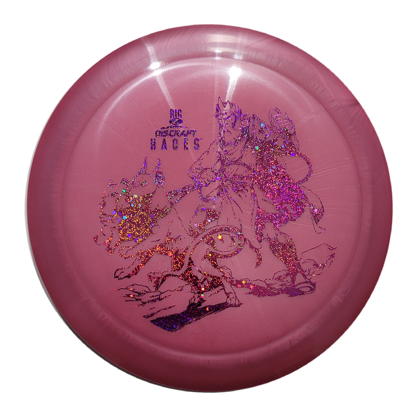 Discraft Paul McBeth Hades