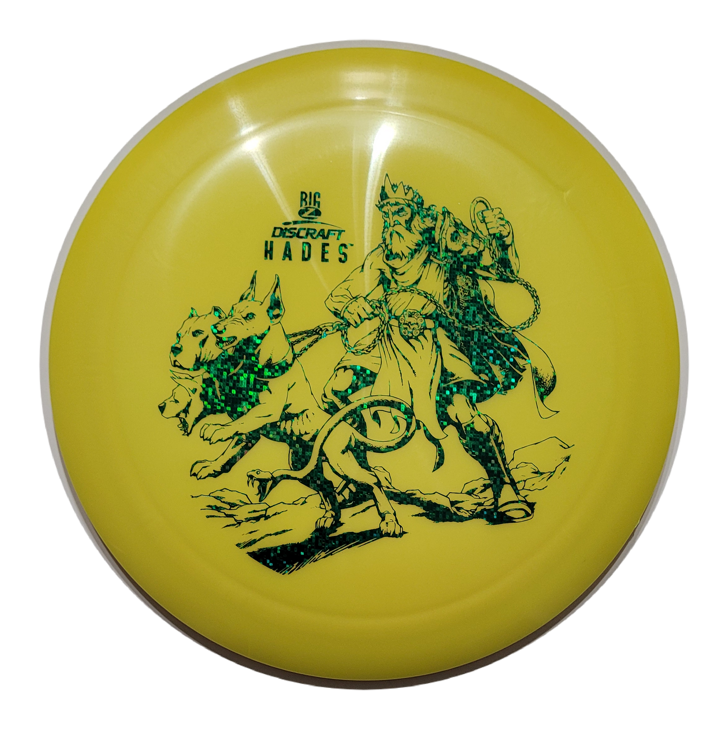 Discraft Paul McBeth Hades