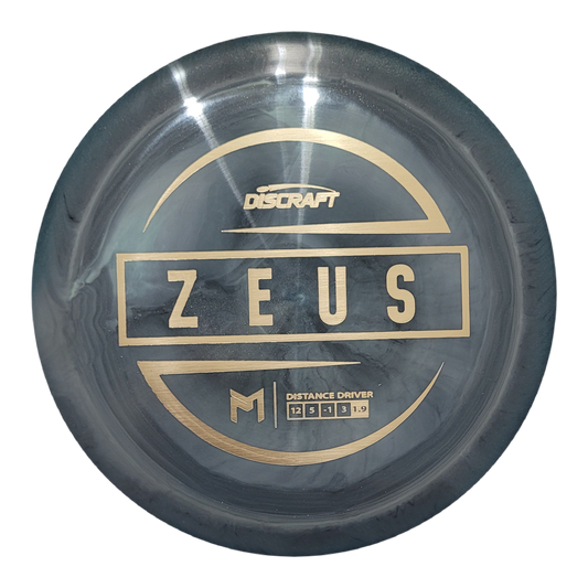 Discraft Paul McBeth Zeus