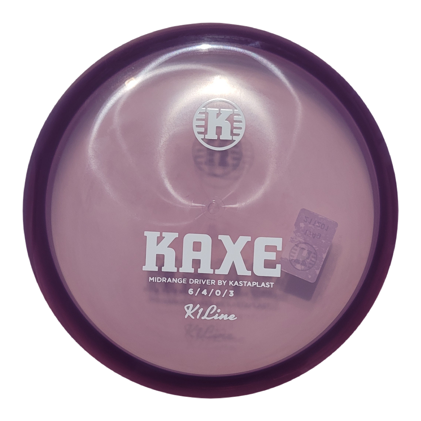 Kastaplast Kaxe - K1 Line