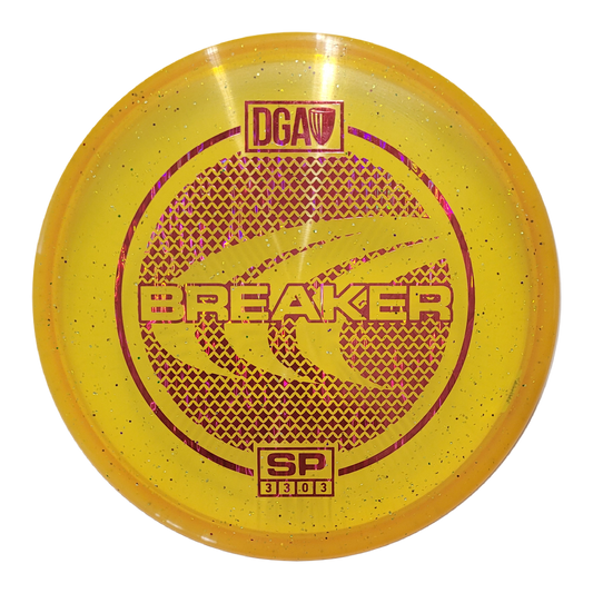 DGA Breaker