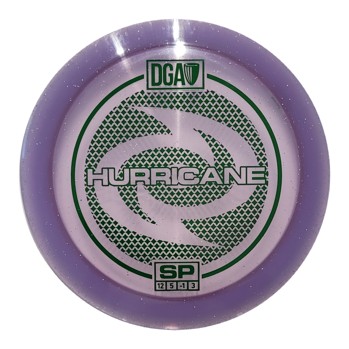 DGA Hurricane