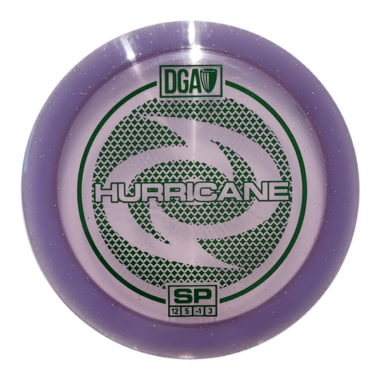 DGA Hurricane