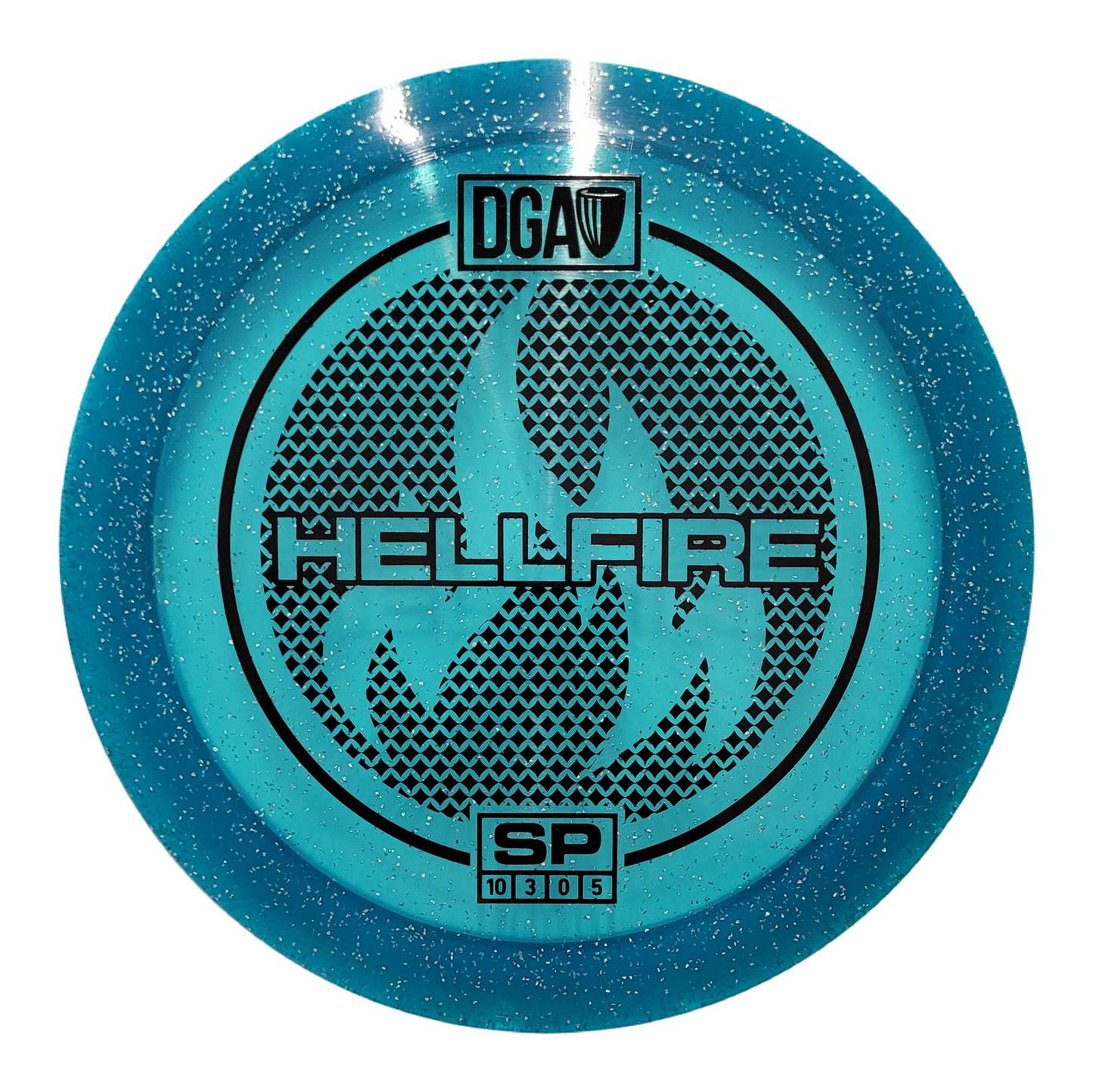 DGA Hellfire