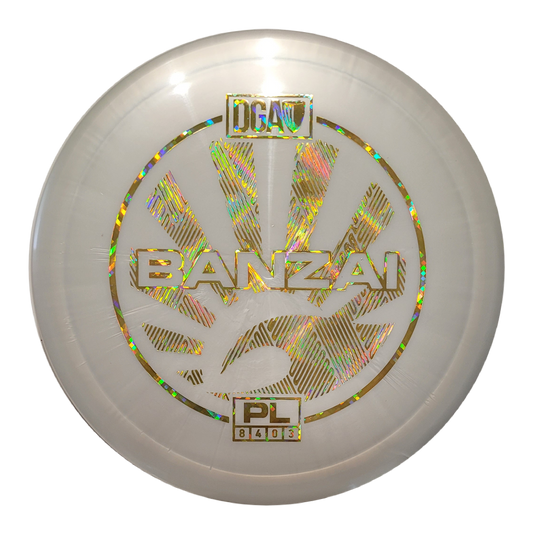 DGA Banzai